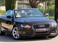 Usado Audi A5 211 CV (155 kW) 2012 Coupe