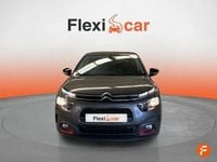 Usado Citroën C4 Cactus 102 CV (75 kW) 2020 Gris / plata Utilitario