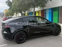 Usado Tesla Model Y 2023 Eléctrico SUV