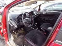 Usado Ford Ecosport ST-Line 125 CV (91 kW) 2023 Rojo SUV