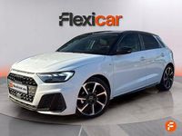 Nuevo Audi A1 116 CV (85 kW) 2025 Blanco SUV