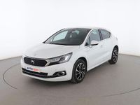 Usado DS Automobiles DS4 Style 121 CV (88 kW) 2018 Blanco Berlina