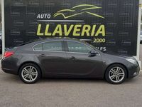 usado Opel Insignia 2.0CDTI Cosmo 160