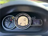 Usado Renault Mégane Dynamique 130 CV (95 kW) 2011 Negro Berlina
