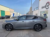 Usado BMW X2 M Sport 150 CV (110 kW) 2025 Gris SUV