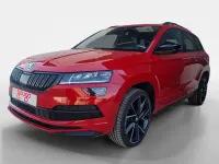 Usado Skoda Karoq SportLine 150 CV (110 kW) 2022 SUV