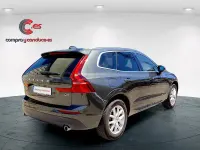 Usado Volvo XC60 Momentum 190 CV (139 kW) 2019 Gris / plata SUV