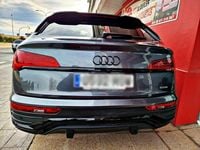 Usado Audi Q5 299 CV (219 kW) 2024 Gris SUV