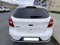 Usado Ford Ka Plus 70 CV (51 kW) 2018 Blanco Utilitario