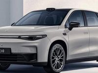 Nuevo Leapmotor C10 160 kW (218 CV) 2025 Blanco SUV