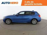 usado BMW 118 118 d