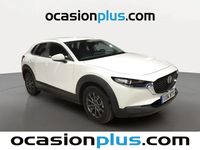 Usado Mazda CX-30 Prime-Line 140 CV (102 kW) 2025 Blanco SUV