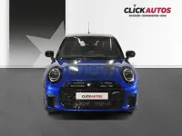 Usado Mini Cooper 114 kW (156 CV) 2025 Azul Utilitario