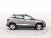 Usado Seat Ateca Style 115 CV (84 kW) 2025 Gris / plata SUV