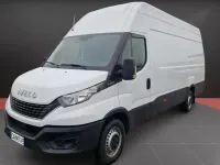 Usado Iveco Daily 156 CV (114 kW) 2022 Blanco