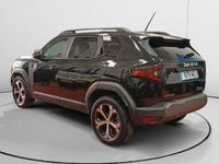 Brugt Dacia Duster Journey 131 HK (96 kW) 2025