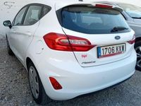 usado Ford Fiesta 1.0 EcoBoost 74kW Trend+ S/S 5p