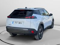 Usado Peugeot 2008 Allure 132 CV (97 kW) 2023 Blanco SUV