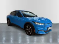Usado Ford Mustang Mach-E 197 kW (268 CV) 2024 Azul grabber (metalizado) SUV