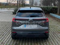 Usado Renault Austral Techno 158 CV (116 kW) 2024 Gris / plata SUV