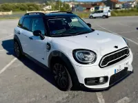 Usado Mini Cooper S Countryman 192 CV (141 kW) 2019 Blanco SUV