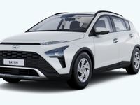 Usado Hyundai Bayon 84 CV (61 kW) 2023 Blanco SUV