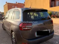 Usado Citroën C4 SpaceTourer Feel 130 CV (95 kW) 2019 Gris / plata Monovolumen