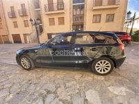 Usado BMW 116 115 CV (84 kW) 2005 Negro Utilitario