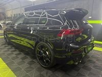 Usado VW Golf VIII R 333 CV (244 kW) 2024 Negro Berlina