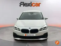 Usado BMW 216 110 CV (80 kW) 2020 Blanco