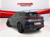 Używany Cupra Formentor VZ2 272 KM (200 kW) 2024 Szary SUV