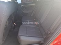 Usado Audi Q3 Sportback Black Edition 150 CV (110 kW) 2020 Rojo SUV
