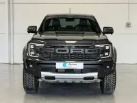 Usado Ford Ranger Raptor 210 CV (154 kW) 2023 Gris / plata Pickup/Camioneta