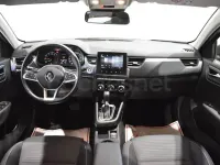 Usado Renault Arkana Business 140 CV (102 kW) 2023 Gris SUV