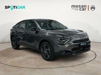 Usado Citroën C4 136 CV (100 kW) 2024 Gris Berlina