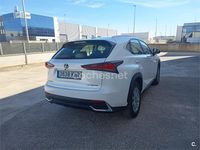 Usado Lexus NX300h Business Edition 197 CV (144 kW) 2018 Blanco SUV