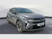 Usado Renault Captur Techno 101 CV (74 kW) 2026 Negro SUV