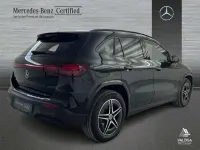 Usado Mercedes EQA250+ 139 kW (190 CV) 2026 SUV