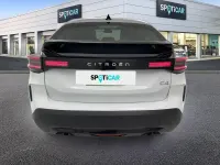 Nuevo Citroën C4 Business Class 145 CV (106 kW) 2026 Blanco SUV