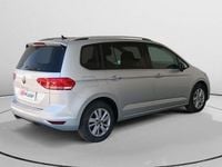 Usado VW Touran Advance 150 CV (110 kW) 2023 Monovolumen