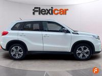Usado Suzuki Vitara GL 120 CV (88 kW) 2017 Blanco SUV