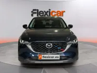 Usado Mazda CX-5 184 CV (135 kW) 2022 Azul SUV