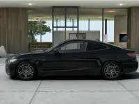Nuevo BMW 420 184 CV (135 kW) 2026 Otro Coupe