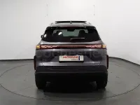 Nuevo Ebro s700 Luxury 147 CV (108 kW) 2026 Gris / plata SUV