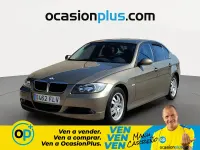 Usado BMW 320 150 CV (110 kW) 2007 Otro Berlina