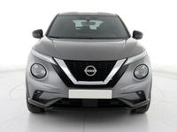 Usado Nissan Juke N-Connecta 114 CV (83 kW) 2025 SUV