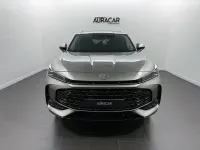 Usado MG HS Luxury 272 CV (200 kW) 2025 Blanco SUV