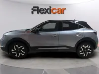 Usado Opel Mokka Business Elegance 131 CV (96 kW) 2021 Gris SUV
