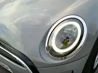 Usado Mini ONE 102 CV (75 kW) 2021 Gris / plata Utilitario