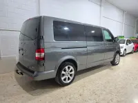 Usado VW T5 Pro 180 CV (132 kW) 2015 Gris Van